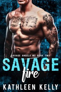 Savage Fire