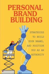Personal Brand Building