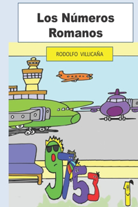 Números Romanos