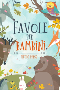 Favole per Bambini