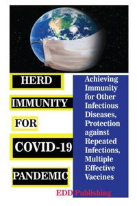 Herd Immunity for Covid-19 Pandemic