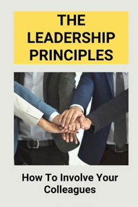 The Leadership Principles