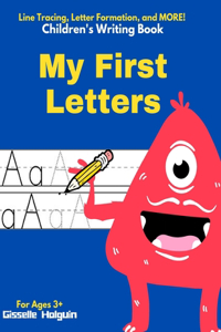 My First Letters