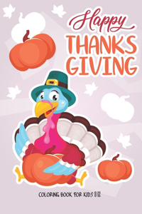Happy Thanksgiving