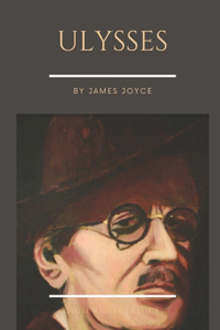 Ulysses by James Joyce