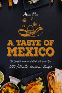 Taste of Mexico