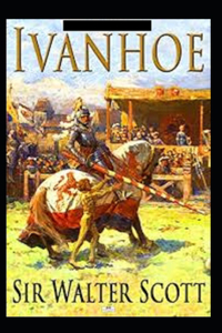 Ivanhoe Annotated