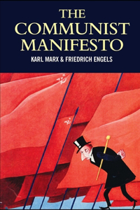 The Communist Manifesto(classics illustrated)