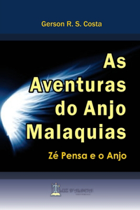 As Aventuras do Anjo Malaquias