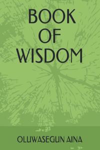 Book of Wisdom