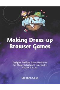 Making Dress-up Browser Games