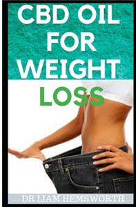 CBD Oil for Weight Loss