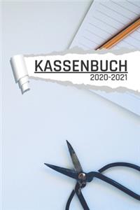 Kassenbuch