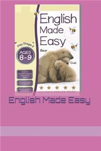 English Made Easy