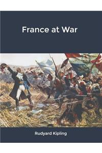 France at War