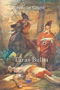 Taras Bulba: A Tale of the Cossacks