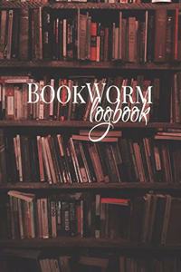 Bookworm Logbook