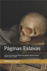 Páginas Eslavas