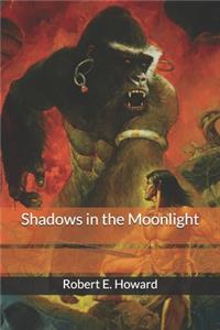 Shadows in the Moonlight