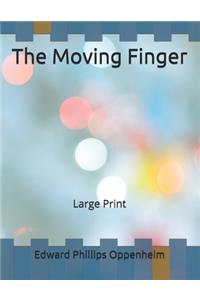 The Moving Finger