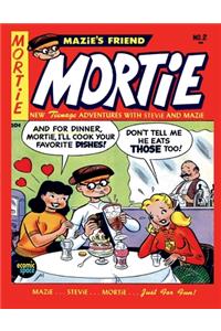 Mortie #2
