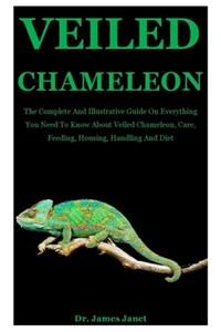 Veiled Chameleon