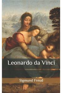 Leonardo da Vinci
