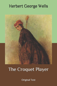 The Croquet Player