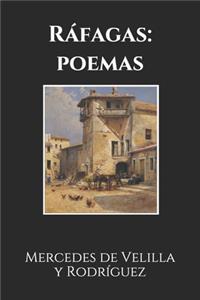 Ráfagas