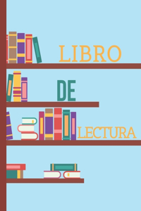 Libro de Lectura Niños