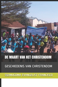 de Maart Van Het Christendom