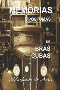 Memórias Póstumas de Brás Cubas