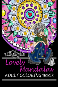 Lovely Mandalas