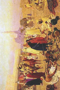 Aventura a l'Orient
