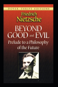 Beyond Good and Evil