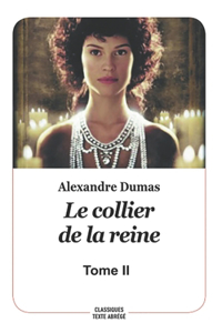 Le Collier de la Reine