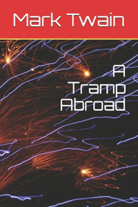 A Tramp Abroad