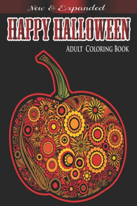 Happy Halloween