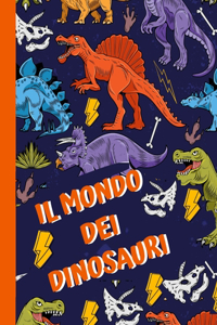 Il Mondo dei Dinosauri