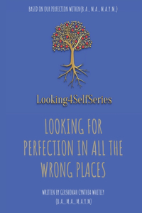 Looking For Perfection In All The Wrong Places