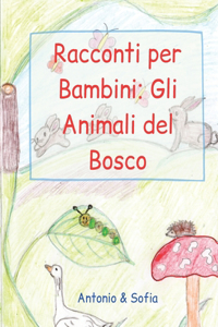 Racconti per Bambini