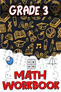 Grade 3 Math Workbook