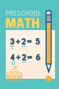 preschool math
