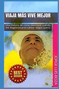 Viaja Más Vive Mejor