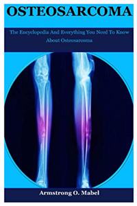 Osteosarcoma