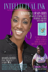 Intellectual Ink Magazine