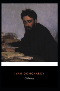 Oblomov Annotated