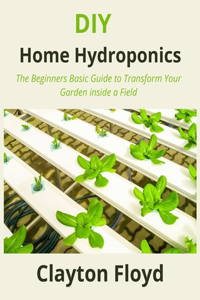 DIY Home Hydroponics