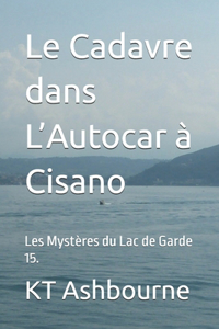 Cadavre dans L'Autocar à Cisano