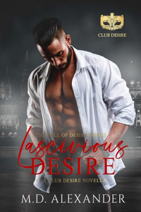 Lascivious Desire